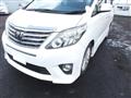 2012 Toyota Alphard G