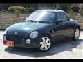 2006 Daihatsu Copen