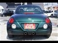 2006 Daihatsu Copen