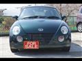 2006 Daihatsu Copen