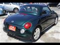 2006 Daihatsu Copen