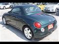 2006 Daihatsu Copen