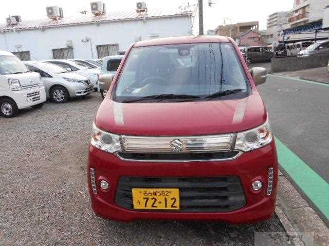 2014 Suzuki Suzuki Others