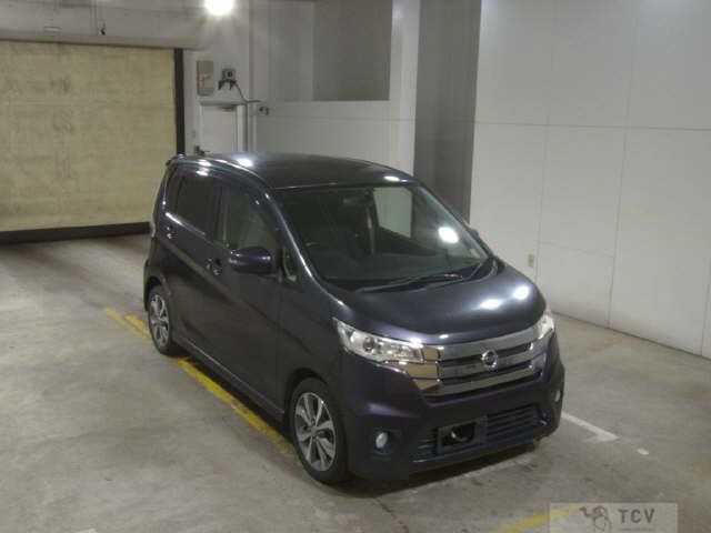 2013 Nissan Nissan Others