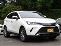 2020 Toyota Harrier
