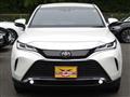 2020 Toyota Harrier