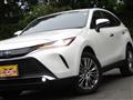 2020 Toyota Harrier