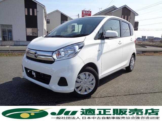 2019 Nissan Nissan Others