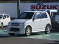 2001 Daihatsu Terios Kid