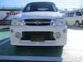 2001 Daihatsu Terios Kid