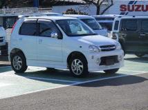 2001 Daihatsu Terios Kid