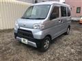 2021 Daihatsu Hijet Cargo