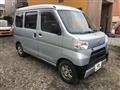 2021 Daihatsu Hijet Cargo