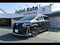 2020 Toyota Alphard G