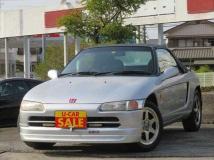 1991 Honda Beat