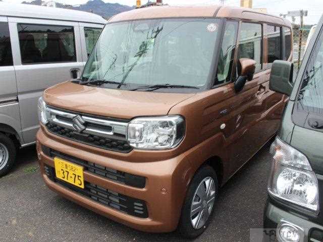 2023 Suzuki Suzuki Others