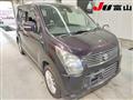 2014 Suzuki Wagon R