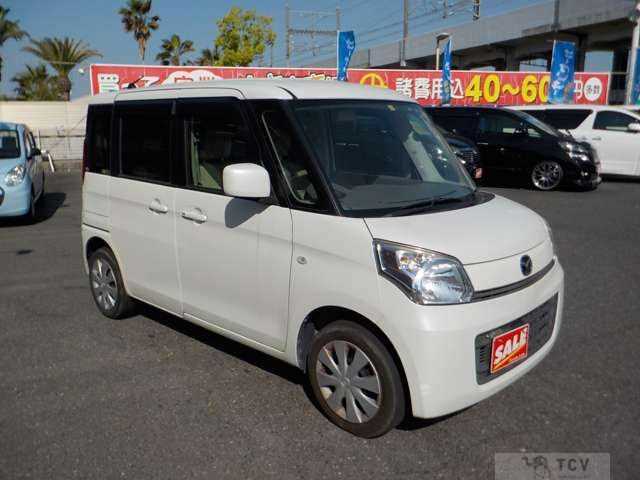 2013 Mazda Mazda Others