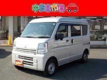 2022 Mitsubishi Minicab Van