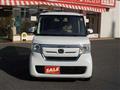 2019 Honda N BOX