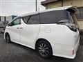 2018 Toyota Vellfire