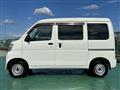 2017 Daihatsu Hijet Cargo
