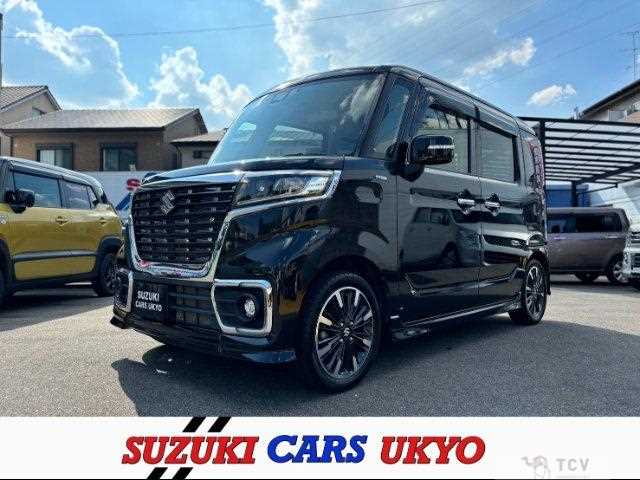 2019 Suzuki Suzuki Others