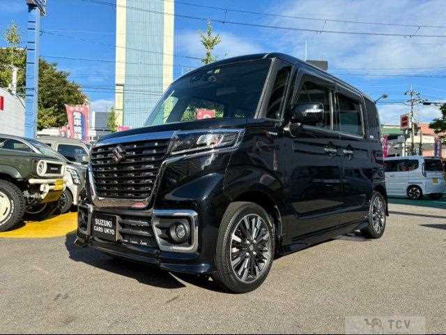 2020 Suzuki Suzuki Others