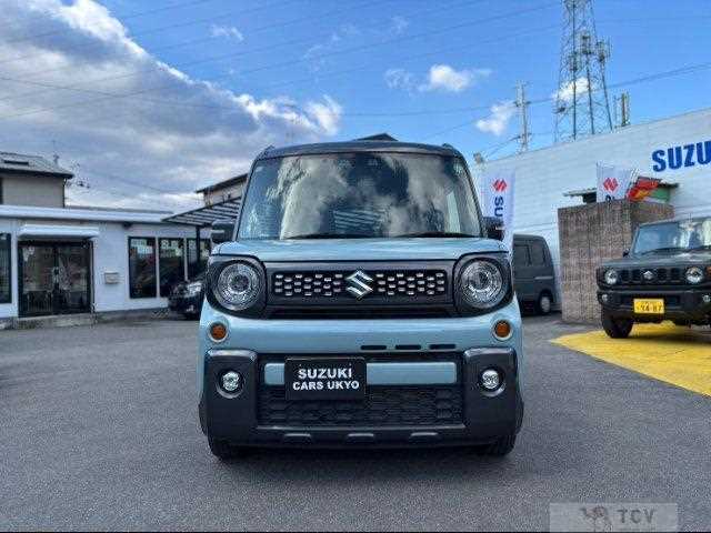 2021 Suzuki Suzuki Others