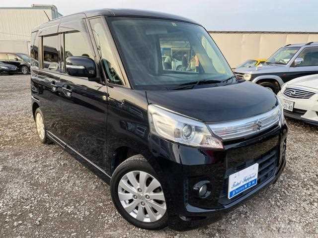 2014 Suzuki Suzuki Others