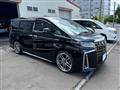 2020 Toyota Alphard G