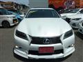 2012 Lexus GS