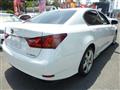 2012 Lexus GS