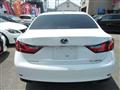 2012 Lexus GS
