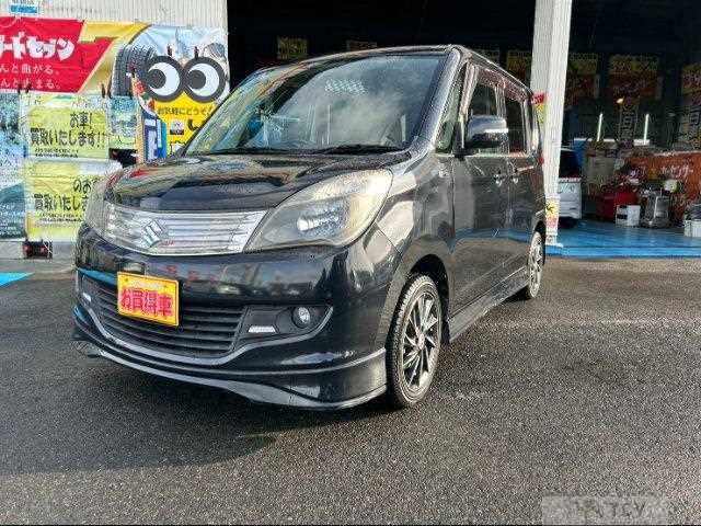 2013 Suzuki Suzuki Others