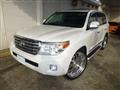 2014 Toyota Land Cruiser