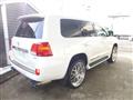 2014 Toyota Land Cruiser