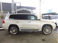 2014 Toyota Land Cruiser