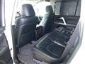 2014 Toyota Land Cruiser