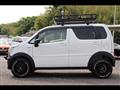 2019 Suzuki Wagon R
