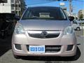 2012 Daihatsu Mira