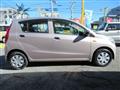 2012 Daihatsu Mira