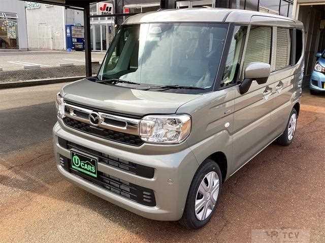 2025 Mazda Mazda Others