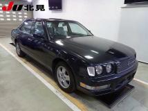 1995 Nissan Cedric Hardtop