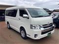 2020 Toyota Hiace Wagon