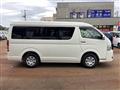 2020 Toyota Hiace Wagon