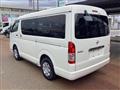 2020 Toyota Hiace Wagon
