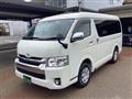 2020 Toyota Hiace Wagon