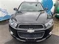 2012 Chevrolet Captiva