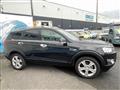2012 Chevrolet Captiva